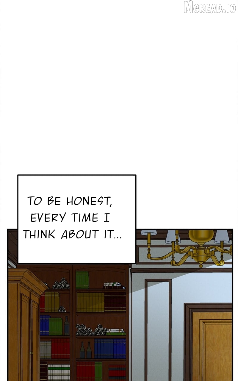Change Me Chapter 208  - page 123